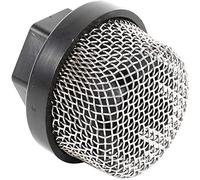 Strainer Screen Mesh, Hose Inlet Strainer Filter, Strainer Sprayer Filter Inlet Suction Strainer Garden Hose Strainer Filter For Graco 390 Ultra 395 495 (1/2'')