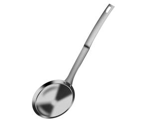 Strainer Skimmer,Fine Mesh Stainless Steel Colander Spoon with Handle for Fat Grease,Foam Stews Soup, Hotpot, Frying, Blanching Vegetables