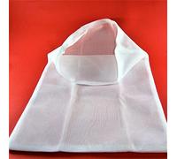 Straining Bag 6L - Nylon Pulp Bag for Frame Press - for Fruits Cheese Hops Brewing