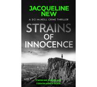 Strains of Innocence : A Scottish Crime Thriller