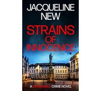 Strains of Innocence: A Scottish Crime Thriller (DCI McNeill Crime Thriller)