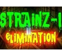 StrainZ-1: Elimination Steam CD Key
