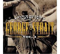 Strait, George - A Tribute To George Strait