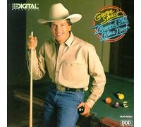 Strait, George - Beyond the Blue Neon [CASSETTE]