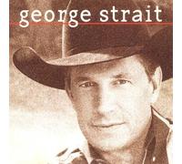Strait, George - George Strait