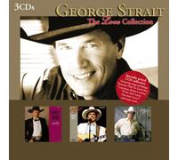 Strait, George - Livin It Up / If You Ain't Lov
