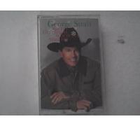 Strait, George - Merry Christmas Wherever You a [CASSETTE]