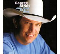 Strait George - One Step at a Time