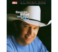Strait, George - One Step At A Time (5.1 Music Disc)