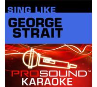 Strait, George - Sing-a-Long