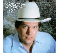 Strait, George - Something Special [CASSETTE]