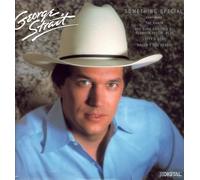 Strait, George - Something Special [VINYL]