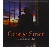 Strait, George - The Road Less Traveled