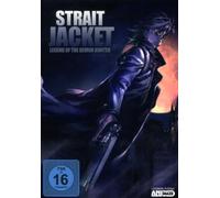 Strait Jacket - Legend of the Demon Hunter [Import allemand]