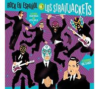 Straitjackets, Los - Rock En Espanol [15th Anniversary Edition] [VINYL]