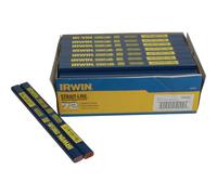 Irwin Strait-Line T66305Sl 1 Box Of 72 Carpenter's Pencils Box 72 Stl66305