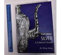 Straits Chinese Silver: A Collector's Guide