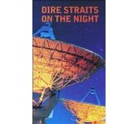 Straits Dire - Dire Straits: On The Night [VHS]