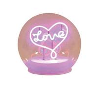 Straits Led Love Ball Neon Light 11Cm
