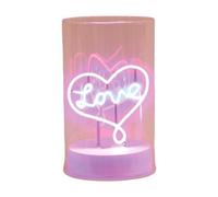 Straits Led Love Neon Light 13Cm