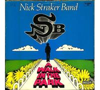 STRAKER BAND, Nick - A walk in the park / Something in the music / 6.12505