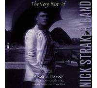 Straker,Nick Band - Best of,the Very