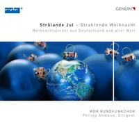 Stralande Jul: Strahlende Weihnacht : Unknown Artist - CD