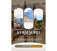 STRALSUND REISEFÜHRER 2026