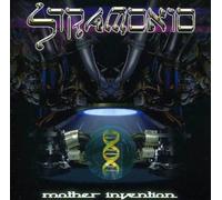 Stramonio - Mother Invention