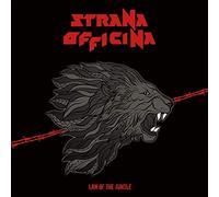 Strana Officina - Law Of The Jungle