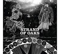 Strand Of Oaks - Dark Shores (Splatter Vinyl) [VINYL]