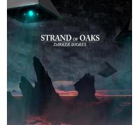 Strand of Oaks - Darker Shores EP [12" VINYL]
