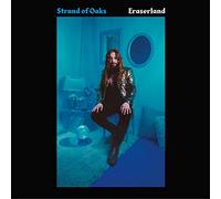 Strand of Oaks - Eraserland [VINYL]