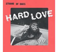 Strand of Oaks - Hard Love [VINYL]