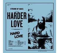 STRAND OF OAKS - Harder Love [VINYL]