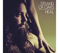 Strand of Oaks - HEAL [VINYL]