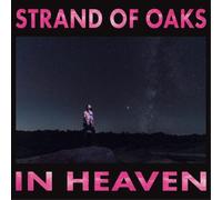 Strand of Oaks In Heaven (Vinyl) 12" Album (US IMPORT)