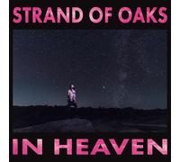 Strand of Oaks - In Heaven (Vinyl Pink Translucent) [VINYL]