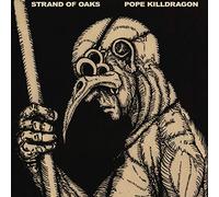 Strand Of Oaks - Pope Killdragon (White Vinyl) [VINYL]