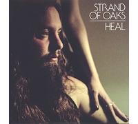 Strand of Oaks - Strand of Oaks "Heal"