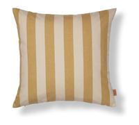 Strand outdoor cushion Yellow 50x50