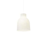 Strand Pendant Ø40 White