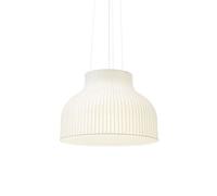 Strand Pendant Ø60 White