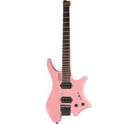 Strandberg Boden Essential 6 Coral Pink