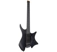 Strandberg Boden Metal NX 6 Tremolo BK