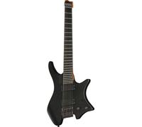 Strandberg Boden Metal NX 7 Black Granite