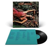 Roxy Music - Stranded [VINYL]