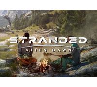 Stranded: Alien Dawn (PC) Steam Key - GLOBAL