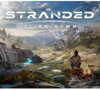 Stranded: Alien Dawn RU/CIS PC Steam CD Key