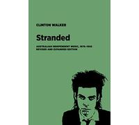 Stranded: Australian Independent Music, 1976-1992